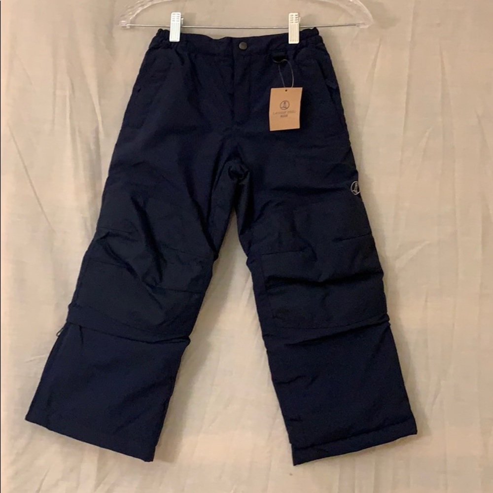 Children’s snow pants